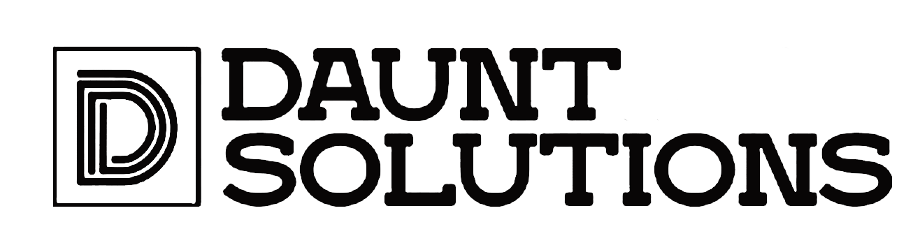 Daunt Solutions Logo
